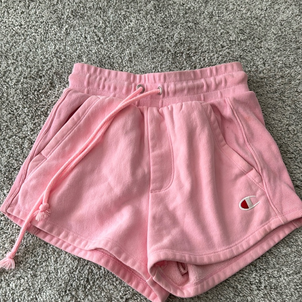 Champion Shorts